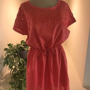 Madewell Summer dress